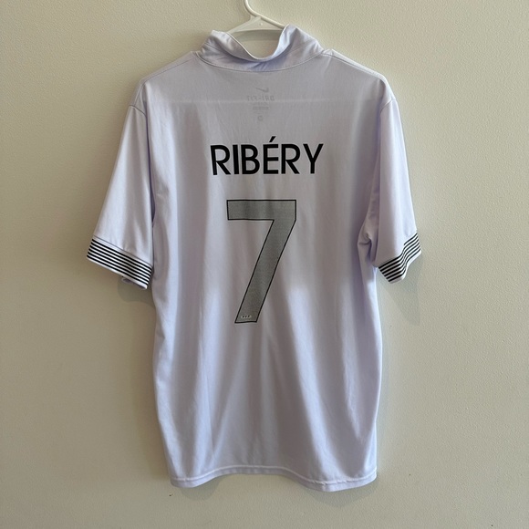 Nike France Franck Ribery Jersey - Picture 2 of 4